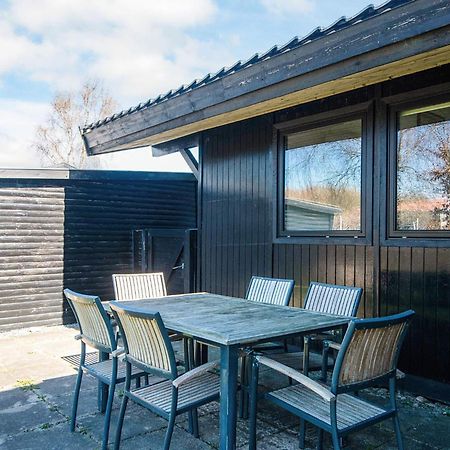 Holiday Home Sydals Lxxviii Nedre Lysabild Exteriér fotografie