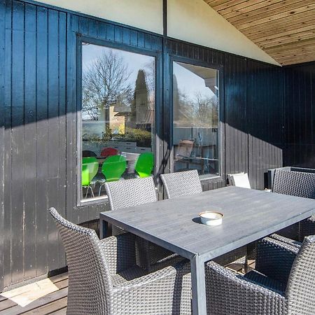 Holiday Home Sydals Lxxviii Nedre Lysabild Exteriér fotografie