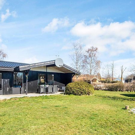 Holiday Home Sydals Lxxviii Nedre Lysabild Exteriér fotografie