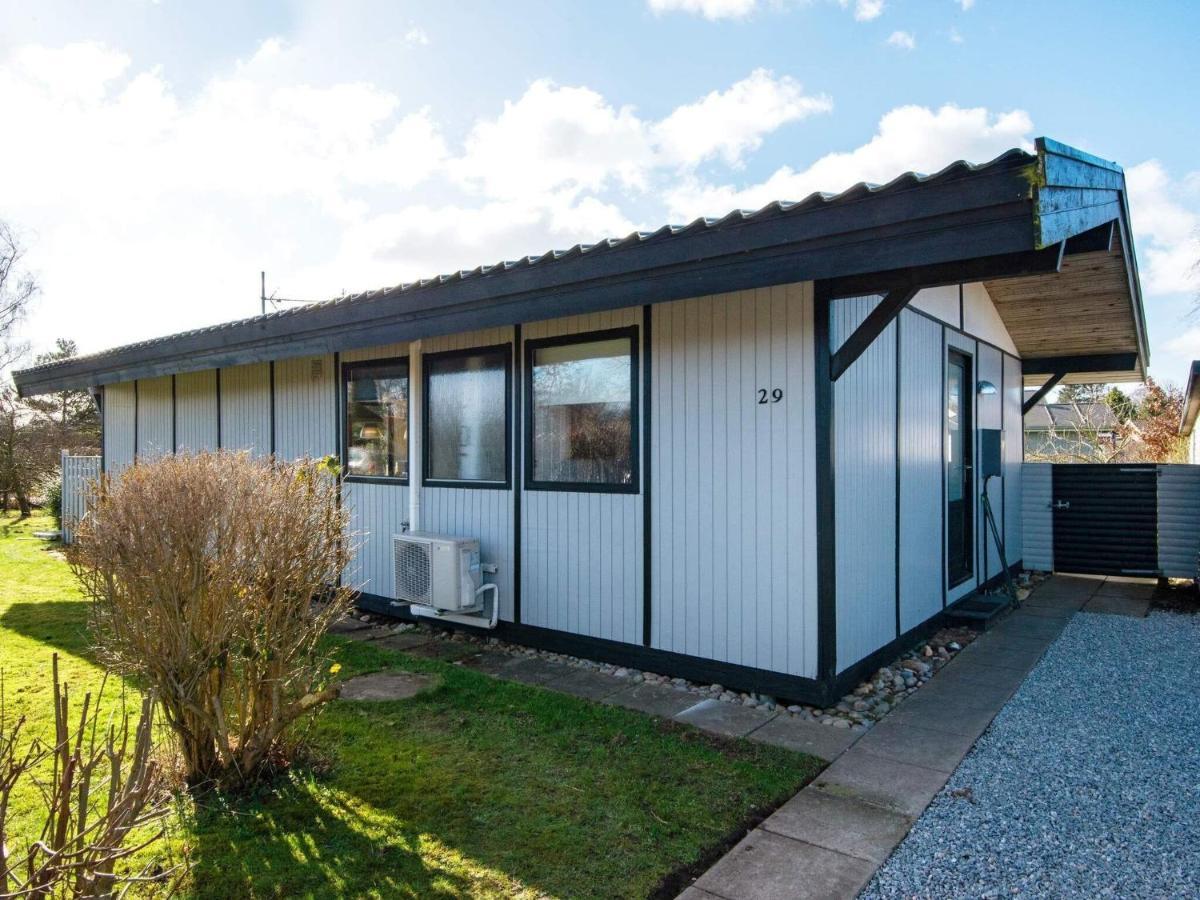 Holiday Home Sydals Lxxviii Nedre Lysabild Exteriér fotografie