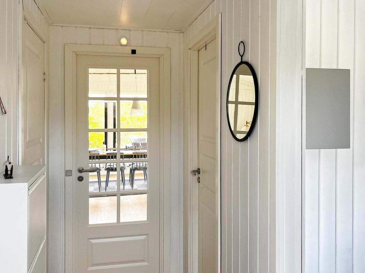 Holiday Home Sydals Lxxviii Nedre Lysabild Exteriér fotografie