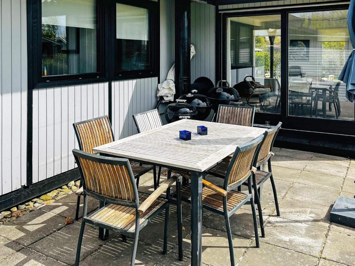 Holiday Home Sydals Lxxviii Nedre Lysabild Exteriér fotografie
