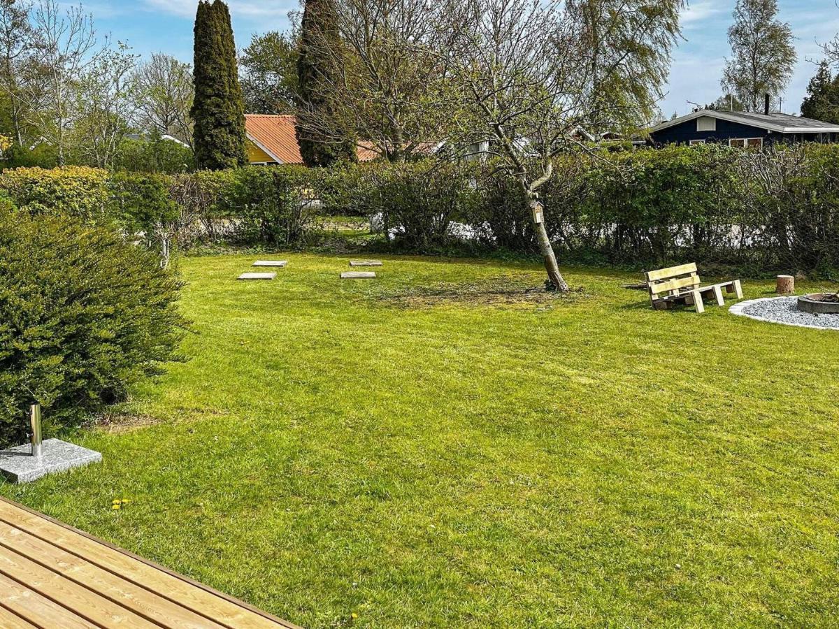 Holiday Home Sydals Lxxviii Nedre Lysabild Exteriér fotografie