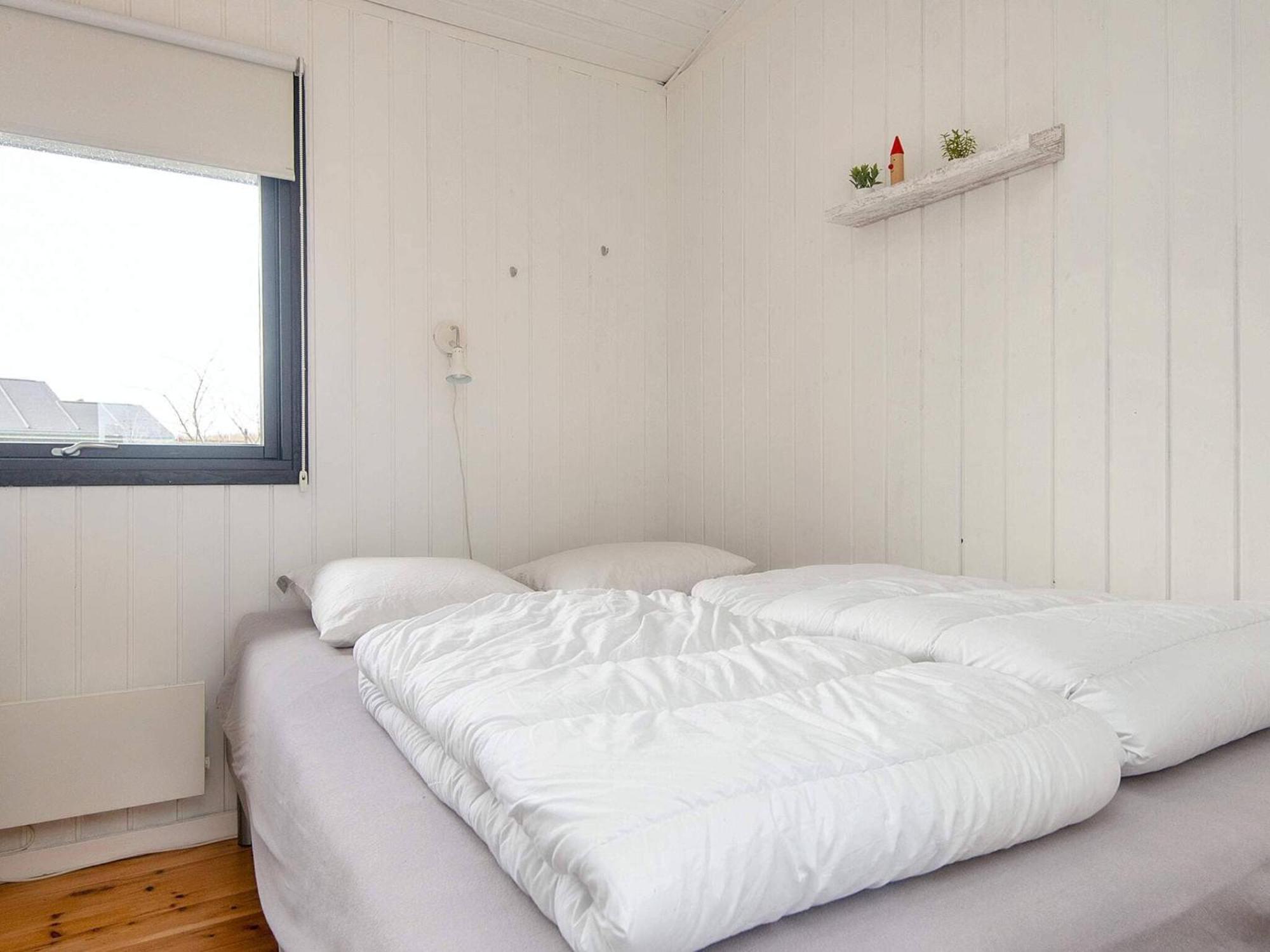 Holiday Home Sydals Lxxviii Nedre Lysabild Exteriér fotografie