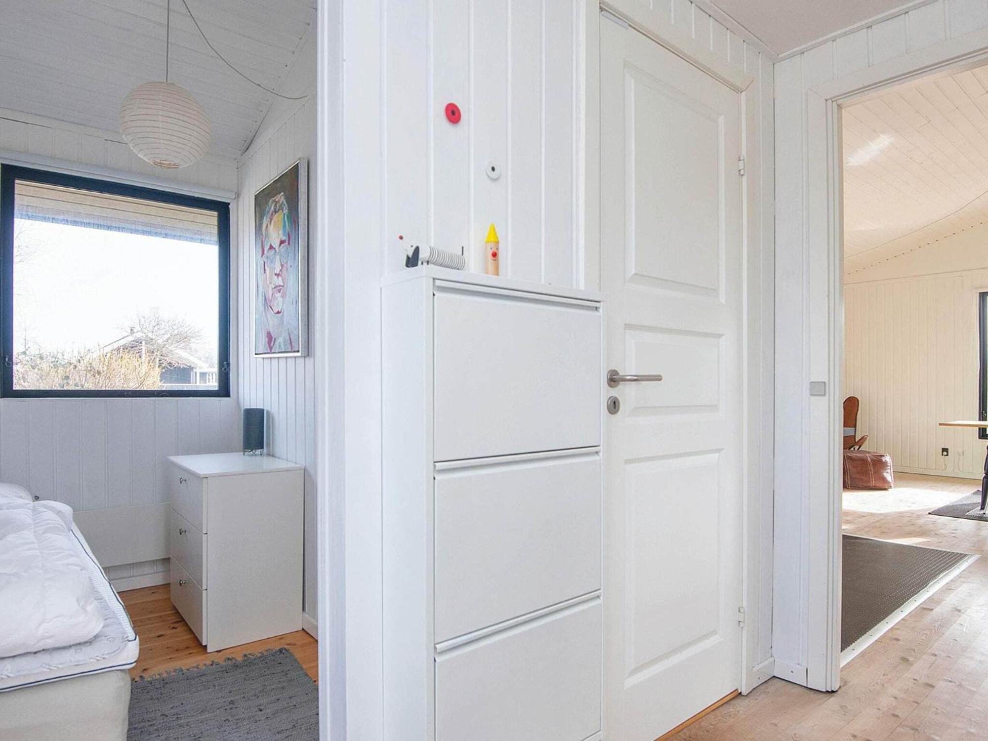 Holiday Home Sydals Lxxviii Nedre Lysabild Exteriér fotografie