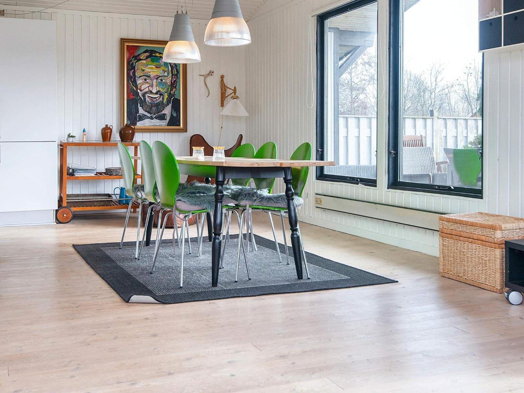 Holiday Home Sydals Lxxviii Nedre Lysabild Exteriér fotografie