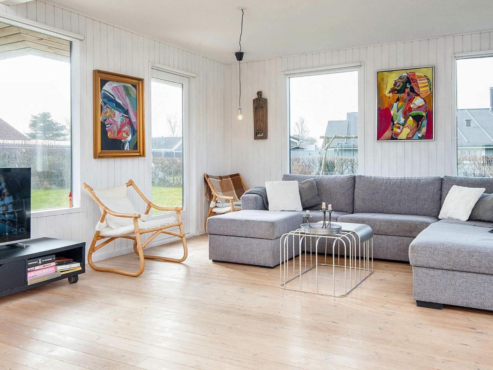 Holiday Home Sydals Lxxviii Nedre Lysabild Exteriér fotografie