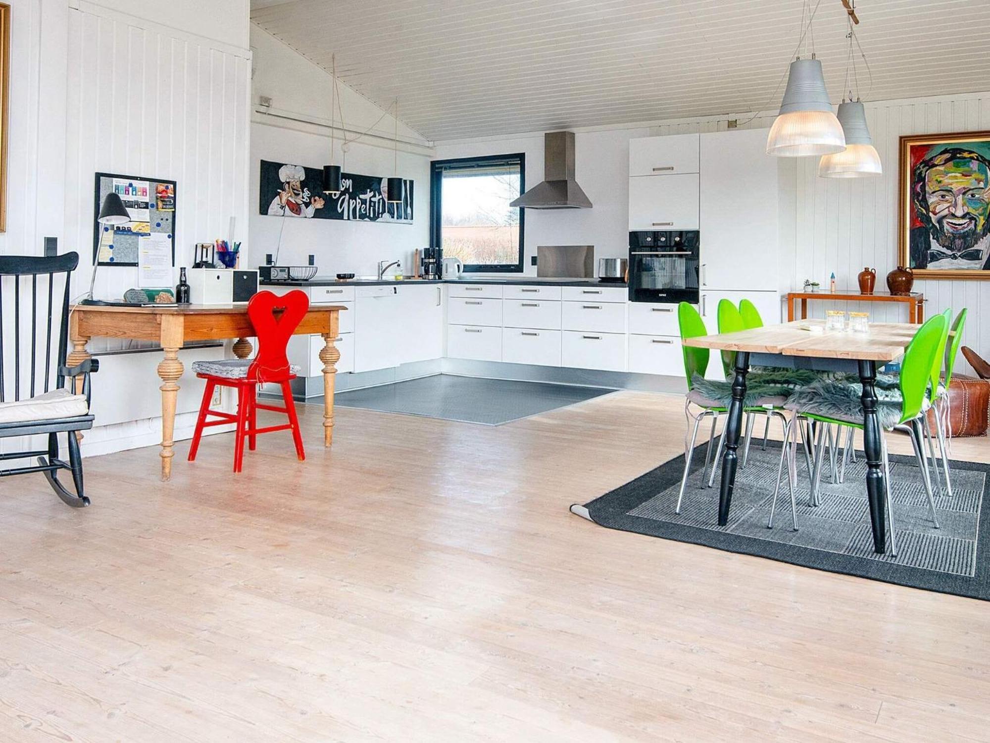 Holiday Home Sydals Lxxviii Nedre Lysabild Exteriér fotografie