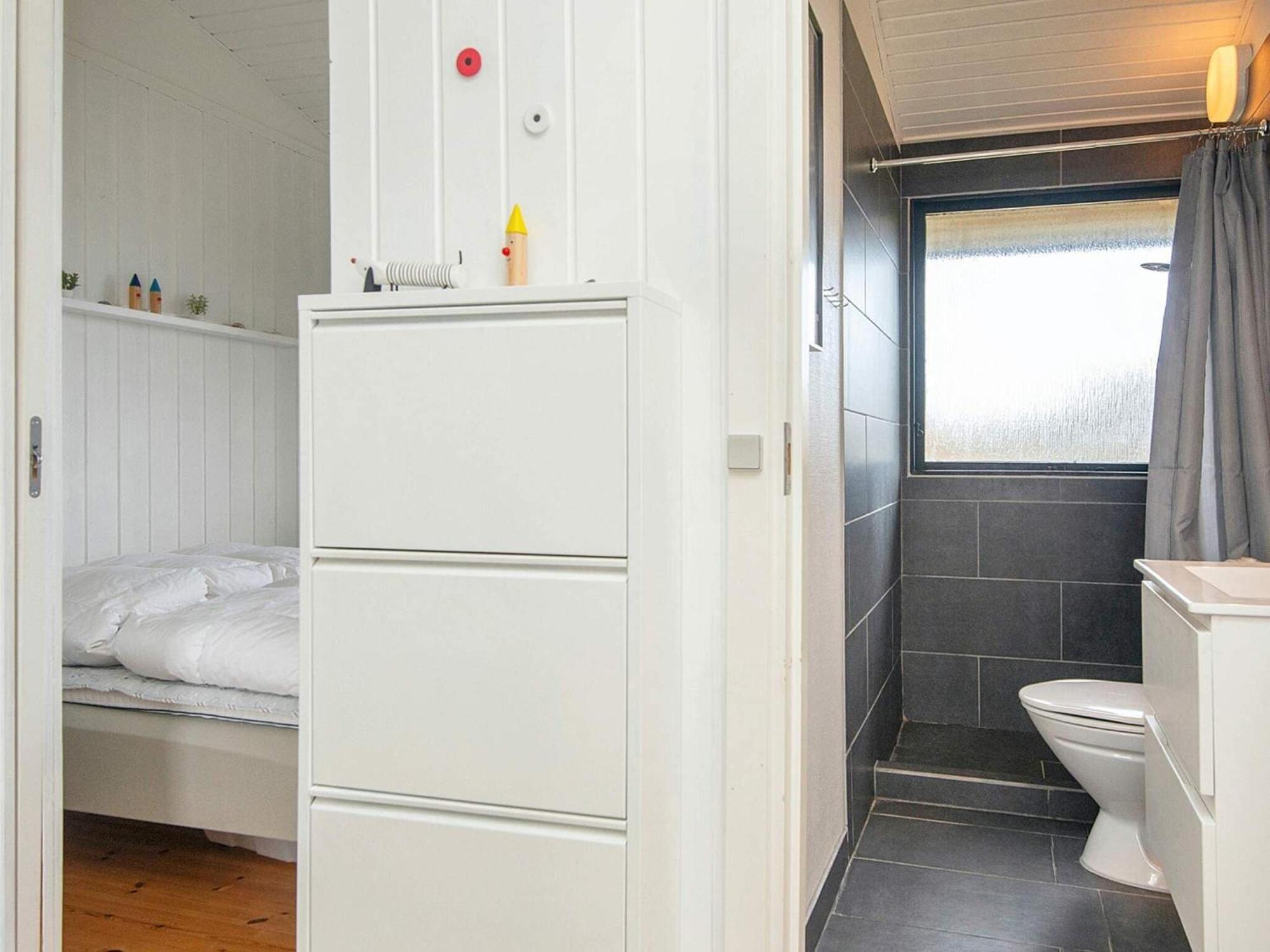 Holiday Home Sydals Lxxviii Nedre Lysabild Exteriér fotografie