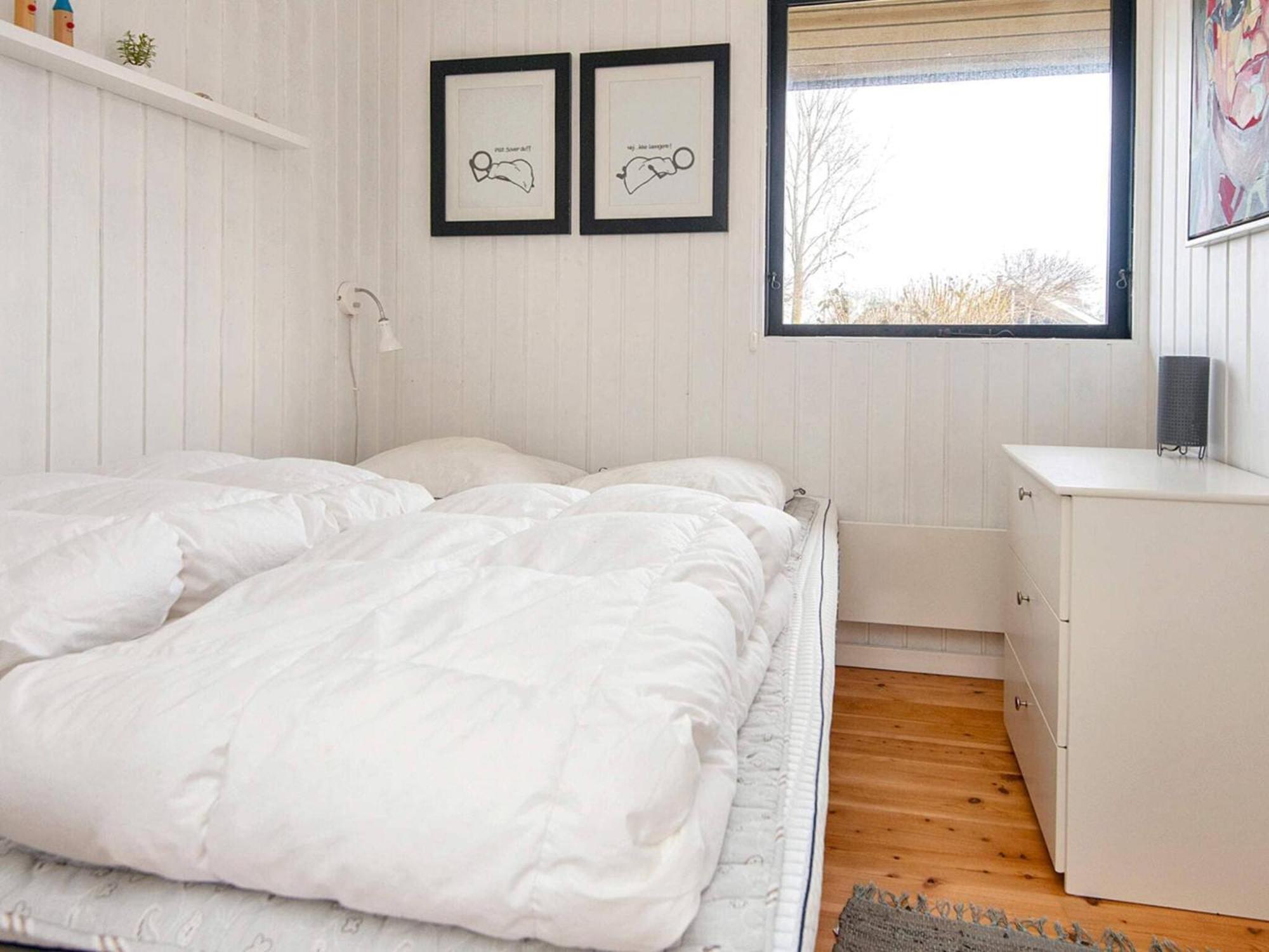 Holiday Home Sydals Lxxviii Nedre Lysabild Exteriér fotografie