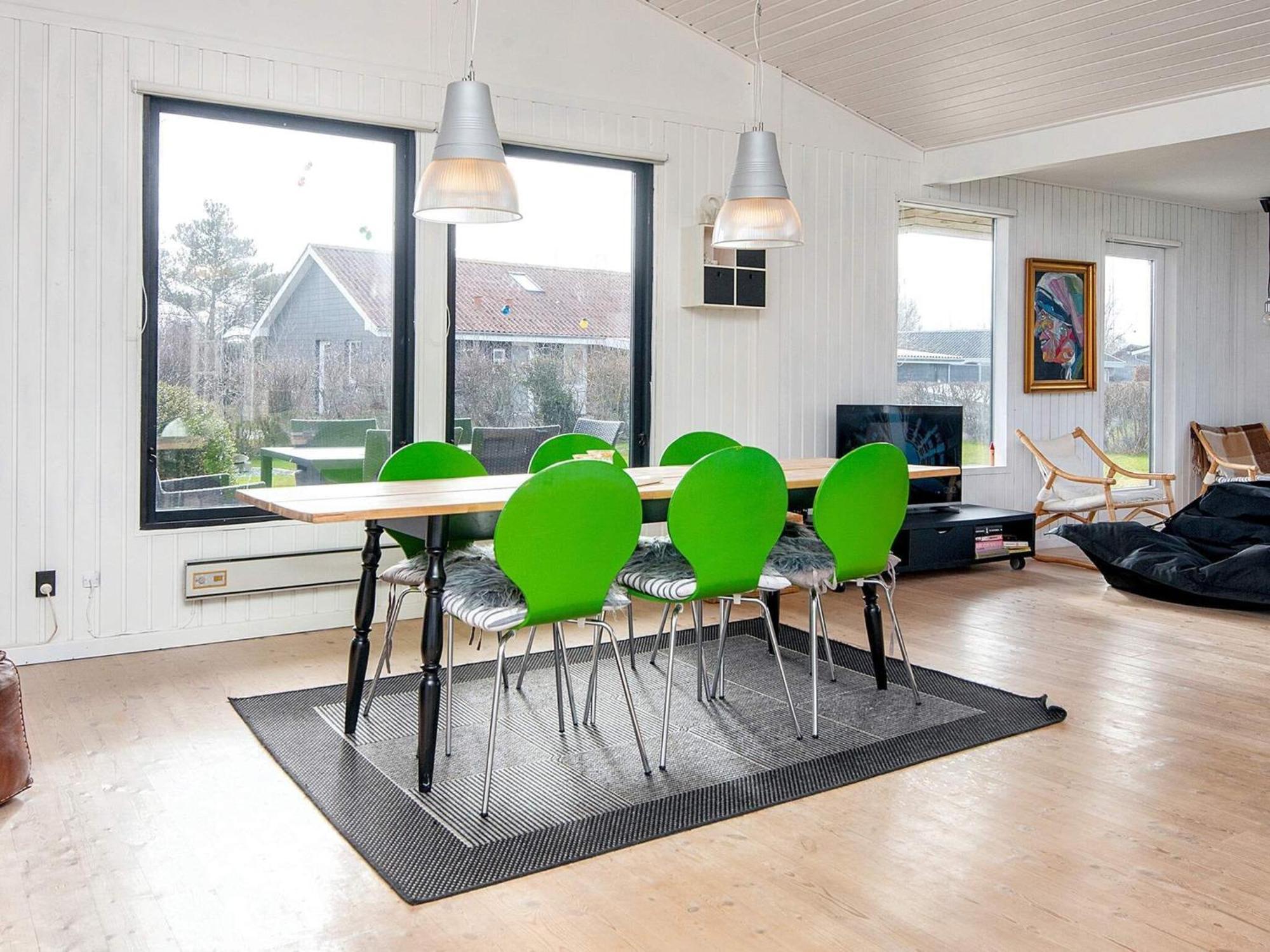 Holiday Home Sydals Lxxviii Nedre Lysabild Exteriér fotografie