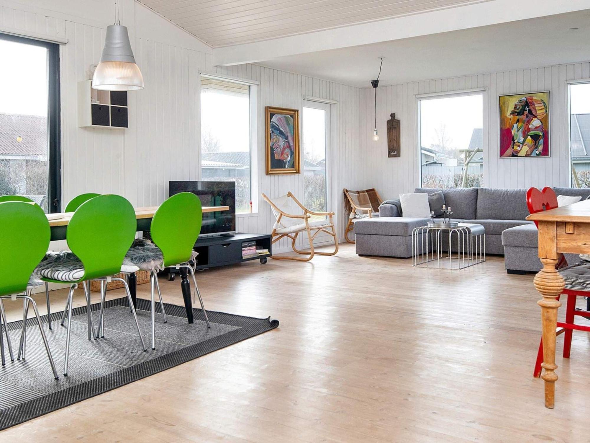 Holiday Home Sydals Lxxviii Nedre Lysabild Exteriér fotografie