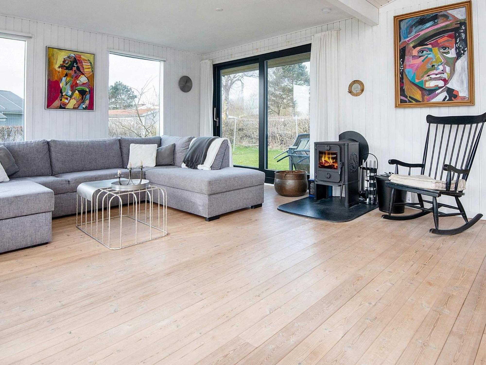Holiday Home Sydals Lxxviii Nedre Lysabild Exteriér fotografie